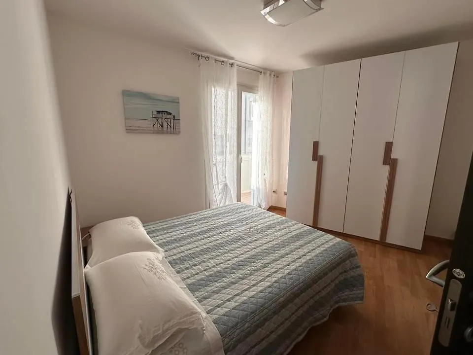 Casa Vacanze Roberta Riccione 0*,