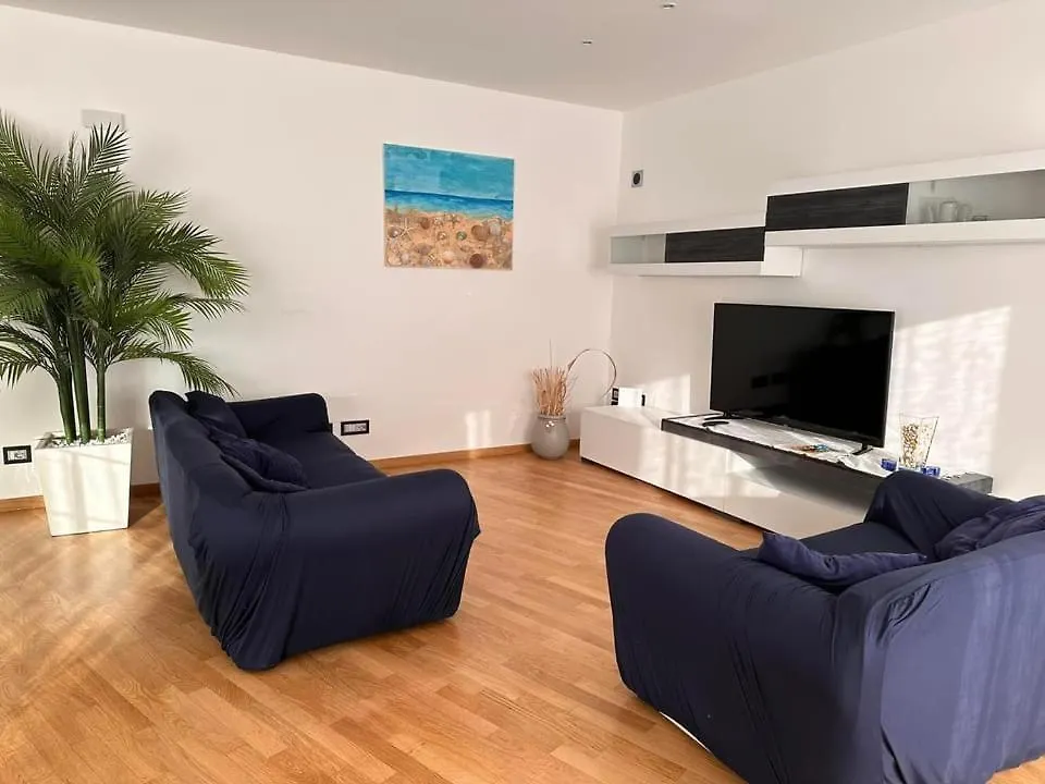 Casa Vacanze Roberta Ριτσιόνε