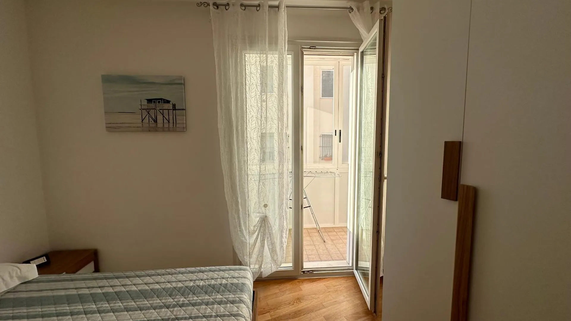 Apartamento Casa Vacanze Roberta Riccione