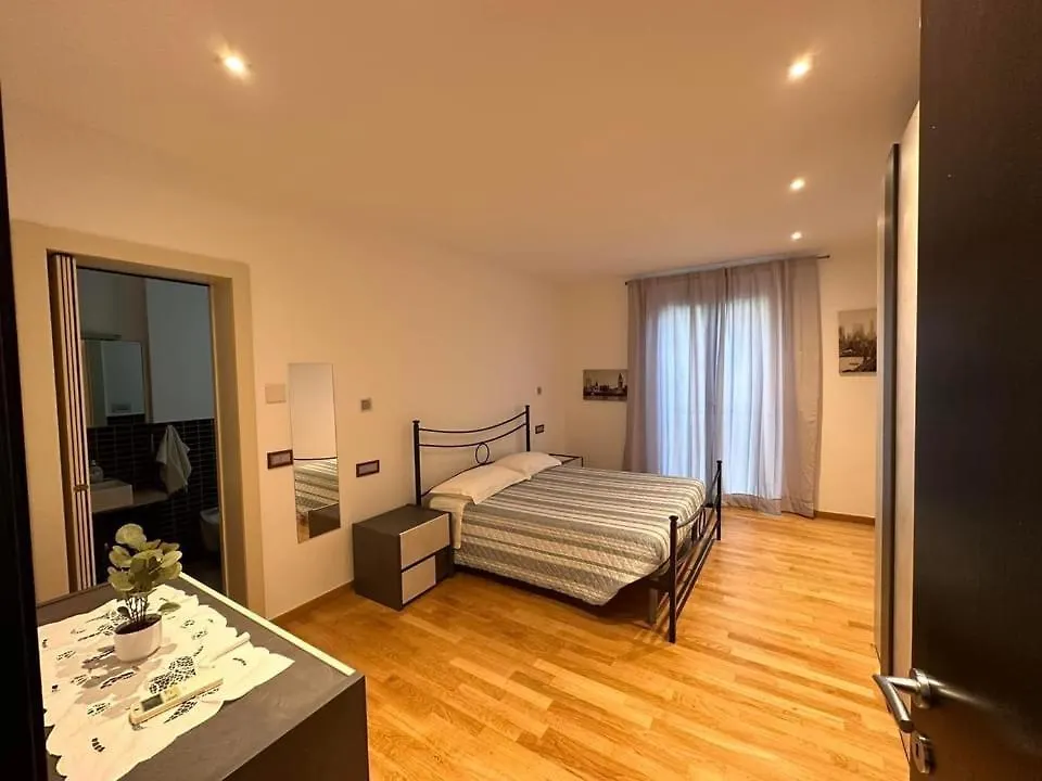 Casa Vacanze Roberta Riccione Apartamento