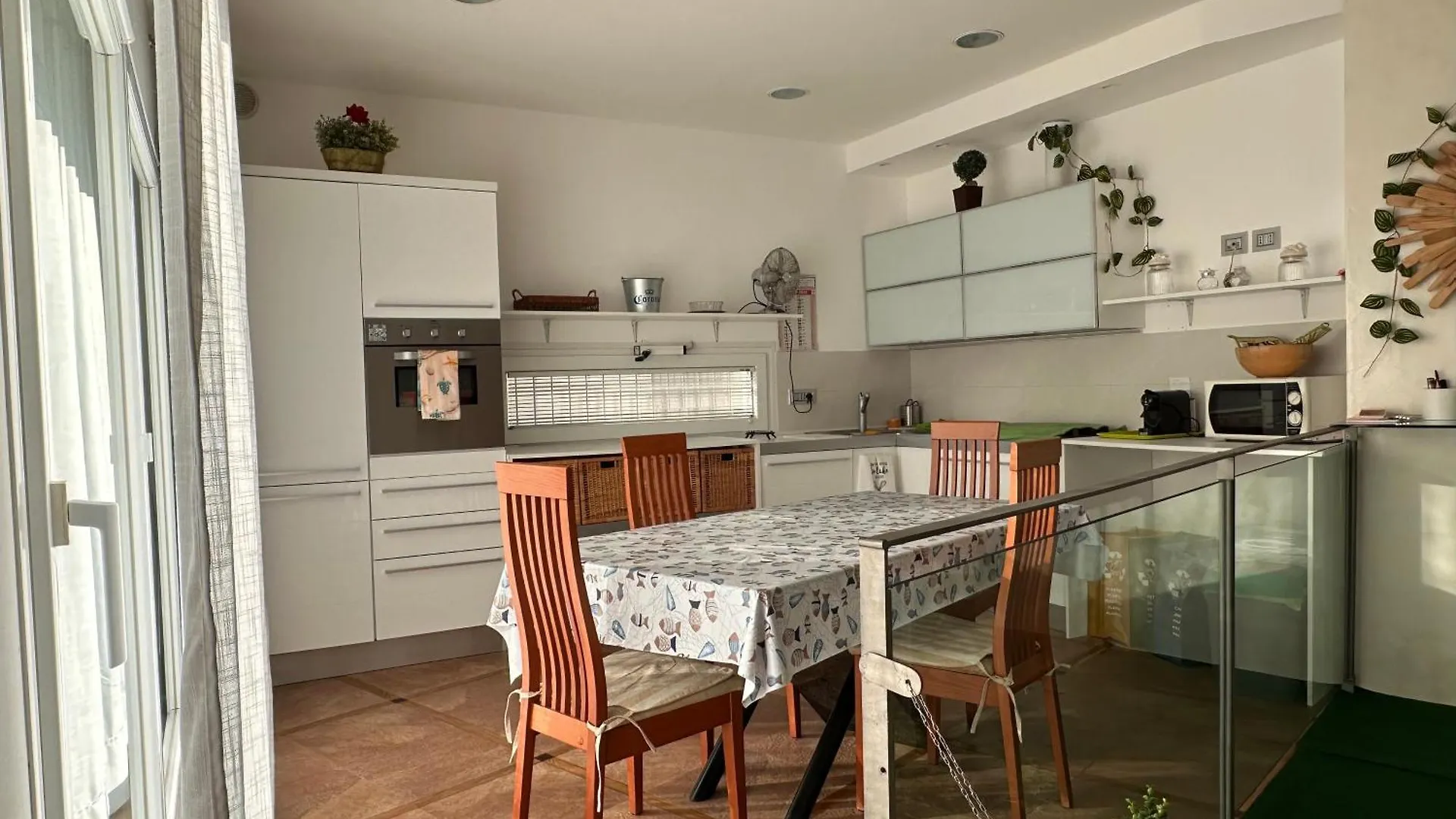 Casa Vacanze Roberta Riccione Itália