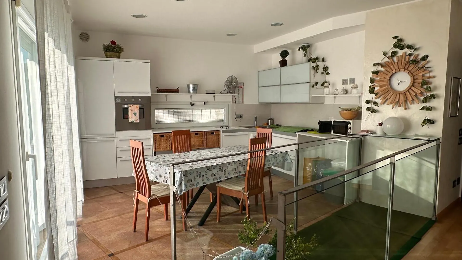 Casa Vacanze Roberta Riccione 0*,  Itália