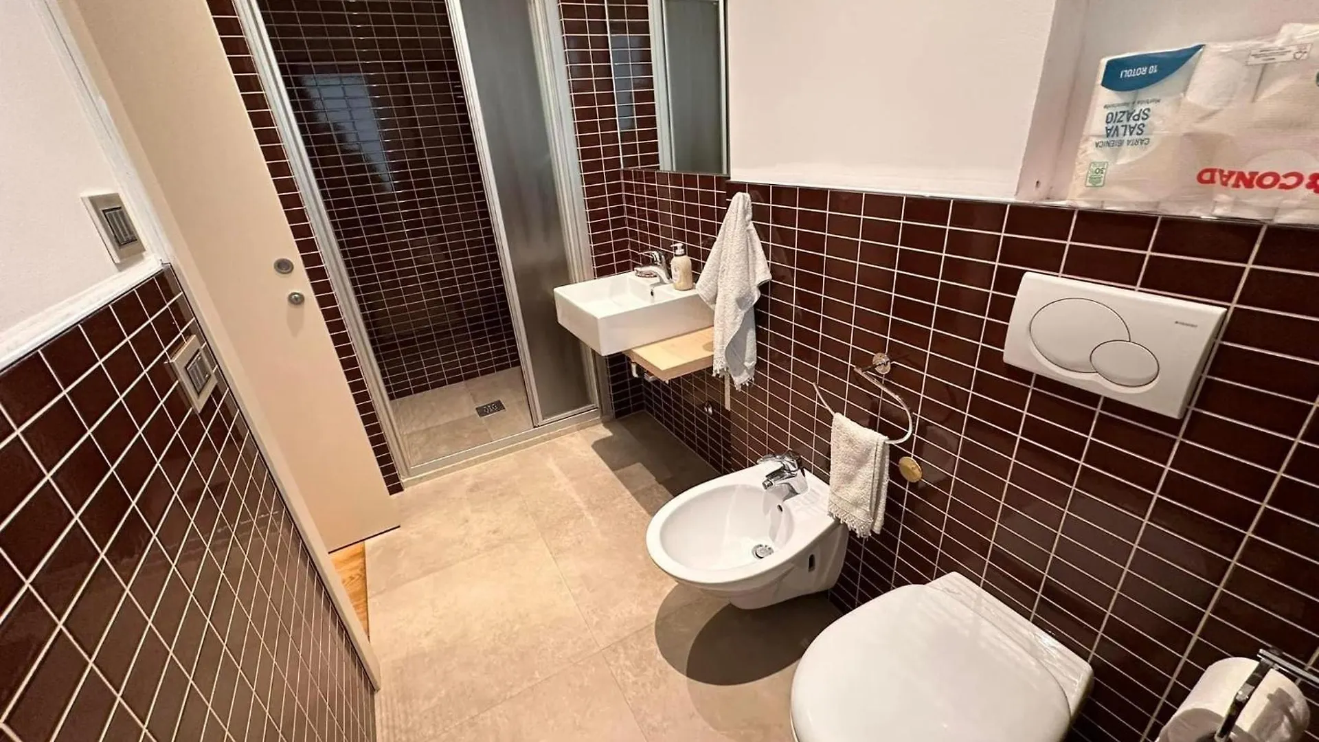 Apartamento Casa Vacanze Roberta Riccione